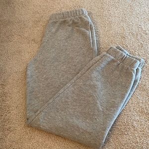 John Galt Light Gray Rosa Sweatpants